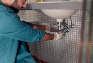 Smart Plumbing Solution